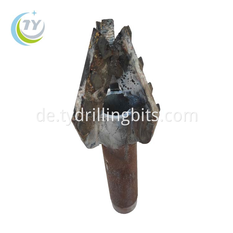 alloy bit